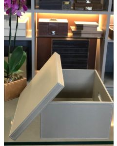 Caixas organizadoras