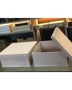 1 Caixa Organizadora 45x45x20
