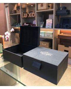 1 Caixa Organizadora 48x28x22