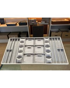 Bandeja Interna - 81,9x41x4