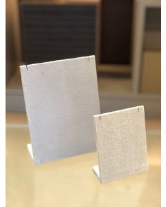 Kit Porta Conjunto - 10x4,5x15 cm / 12x4,5x15 cm