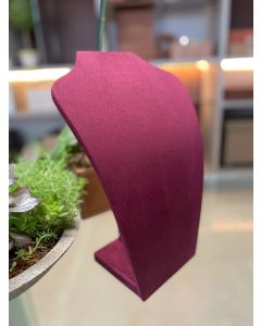 Busto  Colar Tradicional - 37x42 cm