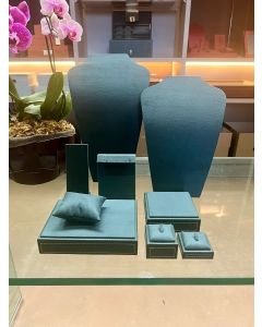 Conjunto de Expositores