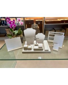 Conjunto de Expositores