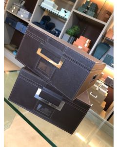 1 Caixa Organizadora 40x50x20